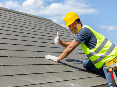 About Roof Repair Experts Midvale, ID